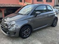 Usata Fiat 500 Sport 69 CV (50 kW) 2020 Utilitaria