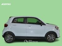 Usata Leapmotor T03 38 kW (52 CV) 2024 Argento Utilitaria