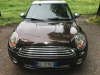 usata Mini Cooper Clubman (R55) 1.6 16V