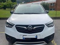 usata Opel Crossland X 1.2 Advance s&s 110cv my18.5