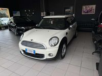 Usata Mini One D Clubman 90 CV (66 kW) 2012 Beige Station wagon