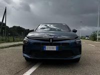 Usata Lancia Ypsilon 101 CV (74 kW) 2025 Blu/azzurro Utilitaria