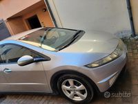 Usata Honda Civic 2009 Berlina