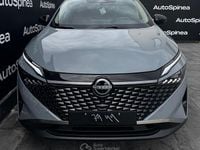 Nuova Nissan Qashqai Tekna 158 CV (116 kW) 2026 Grigio SUV