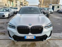 Usata BMW X4 340 CV (250 kW) 2023 Grigio SUV