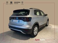 usata VW T-Cross - 1.0 TSI DSG Style DAB+ ACC App Connect