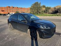 Usata Ford Kuga ST-Line X 152 CV (111 kW) 2023 Nero SUV