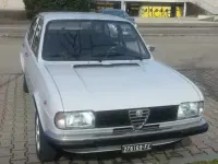 Usata Alfa Romeo Alfasud 63 CV (46 kW) 1979 Berlina