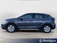 Usata VW Taigo Life 116 CV (85 kW) 2024 Grigio SUV
