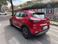 Usata Ford Puma Titanium S 125 CV (91 kW) 2022 Rosso SUV