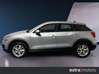 Usata Audi Q2 Business 150 CV (110 kW) 2019 Argento SUV
