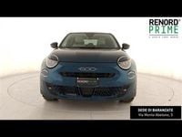 Usata Fiat 600 La Prima 110 CV (80 kW) 2025 Blu scuro SUV