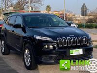 usata Jeep Cherokee 2.0 Mjt SPORT