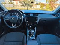Usata Skoda Octavia 116 CV (85 kW) 2018 Grigio Berlina
