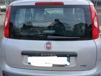 Usata Fiat Panda 69 CV (50 kW) 2020 Grigio Berlina