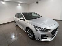 Usata Ford Focus ST-Line 115 CV (84 kW) 2025 Argento Berlina