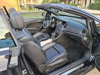 usata Opel Cascada 2.0 CDTI ECOTEC 170CV Start&Stop Cosmo