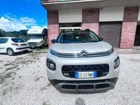 Usata Citroën C3 PureTech 110 CV (80 kW) 2021 Beige Utilitaria