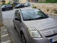 Usata Citroën C2 2005 Utilitaria