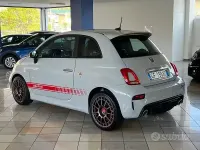 Occasion Abarth 595 145 ch (106 kW) 2021 Gris Berline