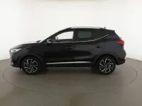 Brugt MG ZS Luxury 106 HK (77 kW) 2024 Sort SUV