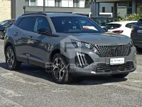 Usata Peugeot 2008 Allure 131 CV (96 kW) 2023 Grigio SUV