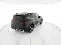 Nuova Mercedes GLB200 Advanced Plus 163 CV (119 kW) 2026 Nero SUV
