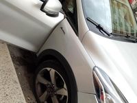 Second-hand Ford Fiesta 100 CP (73 kW) 2018 Gri Hatchback