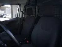 Usata Ford Transit Trend 76 CV (55 kW) 2016 Bianco Furgone