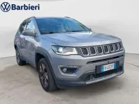 Usata Jeep Renegade Limited 140 CV (102 kW) 2018 Other SUV