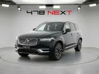 Usata Volvo XC90 Inscription 303 CV (222 kW) 2021 Nero SUV