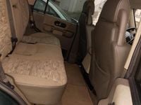 Usata Land Rover Discovery 2 2003 Verde SUV