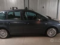 Usata Ford C-MAX 2007 Grigio Monovolume