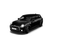 Usata Mini One D Clubman 116 CV (85 kW) 2019 Station wagon