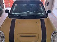 Usata Mini Cooper S Cabriolet 184 CV (135 kW) 2010 Cabrio