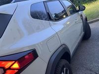 Usata Dacia Duster Extreme 94 CV (69 kW) 2024 Beige SUV