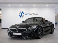 Usado BMW Z4 M Sport 197 HP (144 kW) 2025 Preto Cabrios