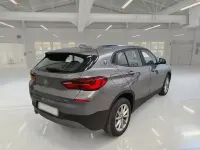 Usata BMW X2 115 CV (84 kW) 2023 Grigio SUV