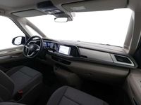 Usata VW Multivan 150 CV (110 kW) 2025 Pure grey Furgone