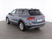 usata VW Tiguan Allspace 2.0 TDI Advanced DSG