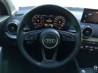 Usata Audi Q2 Business Plus 116 CV (85 kW) 2023 Nero SUV