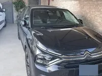 Usata Citroën C4 131 CV (96 kW) 2021 Nero Berlina