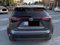 Usata Toyota Yaris Cross Trend 92 CV (67 kW) 2023 SUV