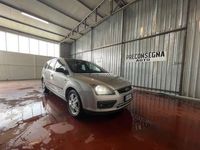 usata Ford C-MAX Focus 2/Focus1.6 TDCi (90CV) S.W. Ambiente