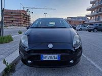 usata Fiat Punto PuntoIII 2012 5p 1.4 natural power Easy 70cv