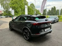 Usata Cupra Formentor 150 CV (110 kW) 2023 Nero SUV