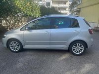 Usata VW Golf Plus Cross Highline 105 CV (77 kW) 2009 Grigio Monovolume