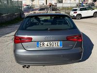 Usata Audi A3 Ambition 150 CV (110 kW) 2013
