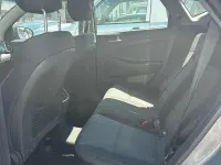 Usata Hyundai Tucson XPrime 116 CV (85 kW) 2019 Grigio SUV