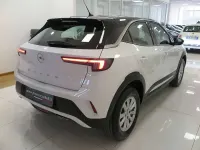 Brugt Opel Mokka Edition 131 HK (96 kW) 2021 Hvid SUV